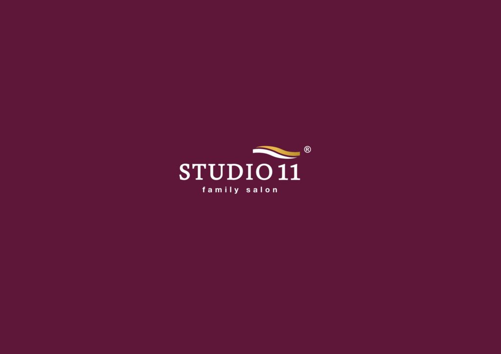 Studio 11 Family Salon logo
